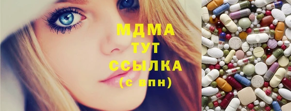 прущий лед Алзамай